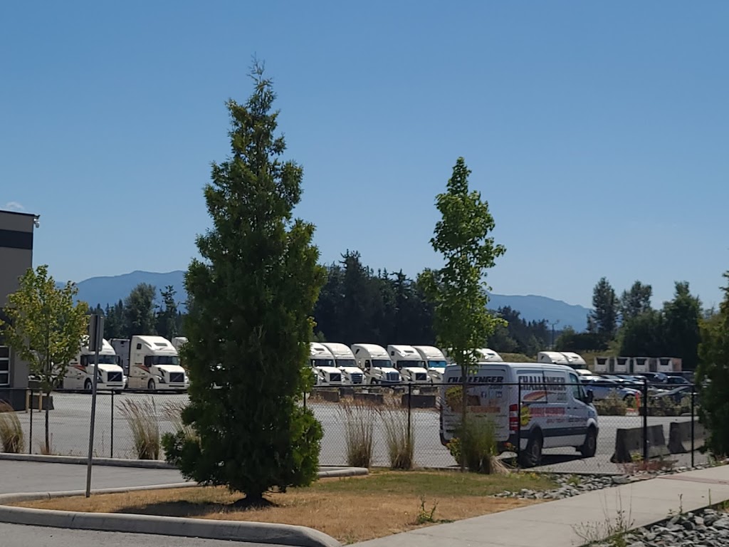 Challenger Motor Freight | 1938 Foy St, Abbotsford, BC V2T 6B1, Canada | Phone: (800) 434-2808