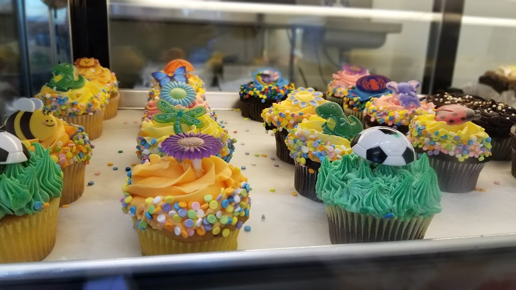 Armeens Cake & Bake Shop | 2275 Britannia Rd W, Mississauga, ON L5M 2G6, Canada | Phone: (905) 821-2253