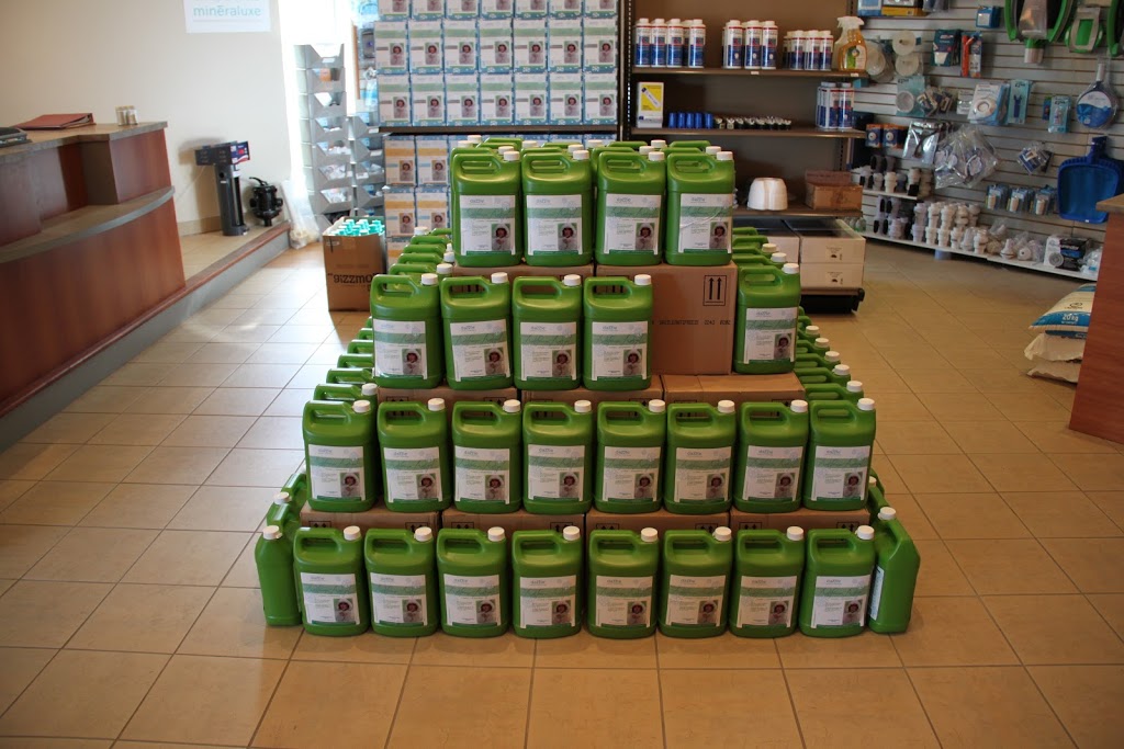 Piscine Servex 2950 Boulevard des Promenades, SainteMarthesurle