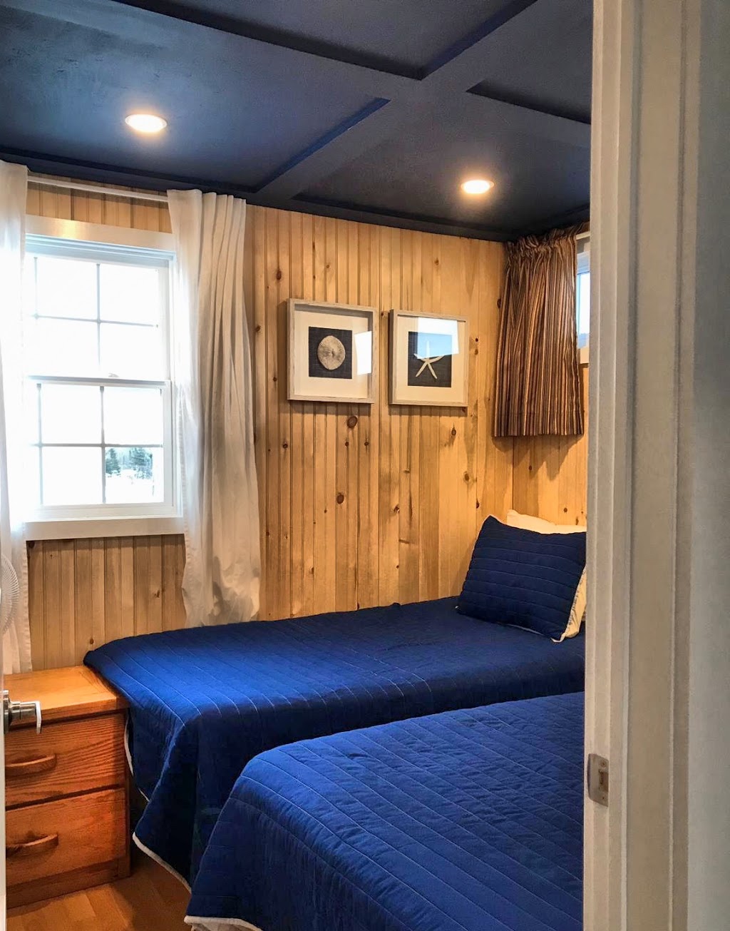 Chalet 44 | 44 Rue sur L Ocean, Grand-Barachois, NB E4P 8P2, Canada | Phone: (647) 875-1590
