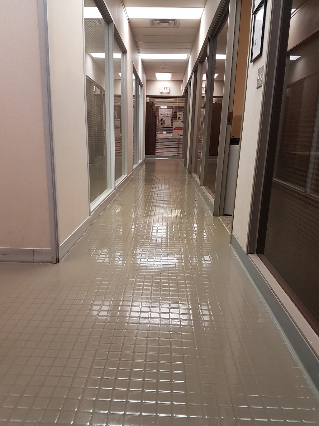 All Seasons Commercial Cleaning Ltd | 3115 43 Ave NW, Edmonton, AB T6T 1C7, Canada | Phone: (780) 200-0004