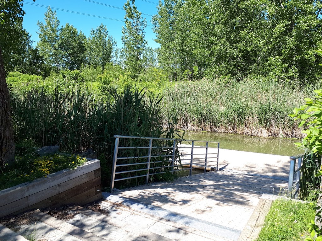 Parc Illinois Park | Brossard, QC J4Y, Canada