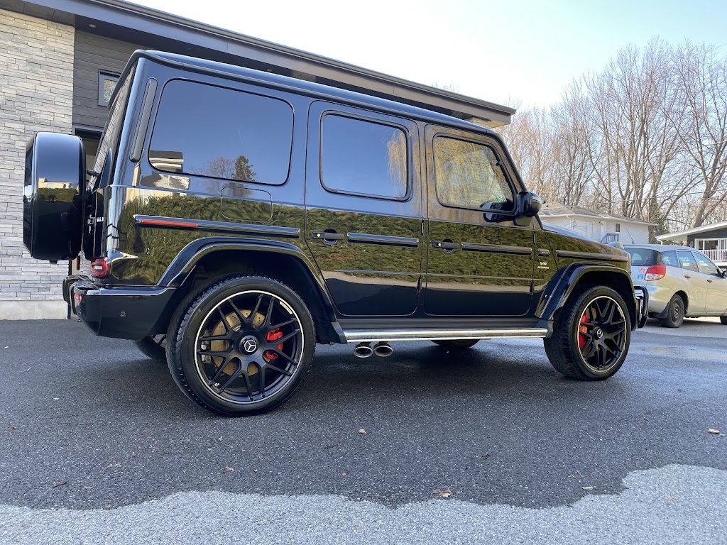 Général mobile detailing | Rue Lambert, Gatineau, QC J8X 1B1, Canada | Phone: (819) 329-6871