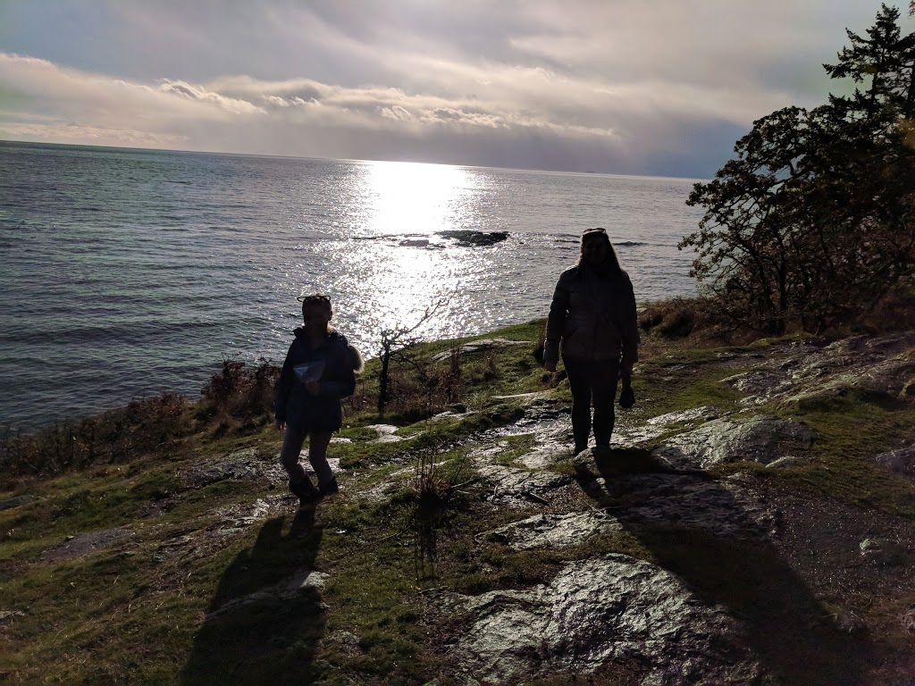 Wittys Beach | Metchosin, BC V9C 4H8, Canada