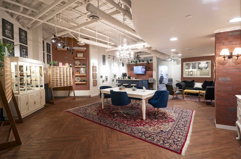 Old Street Optometry | Wyckham House Lower Lvl, 4825 Mt Royal Gate SW, Calgary, AB T3E 7N5, Canada | Phone: (403) 764-4825