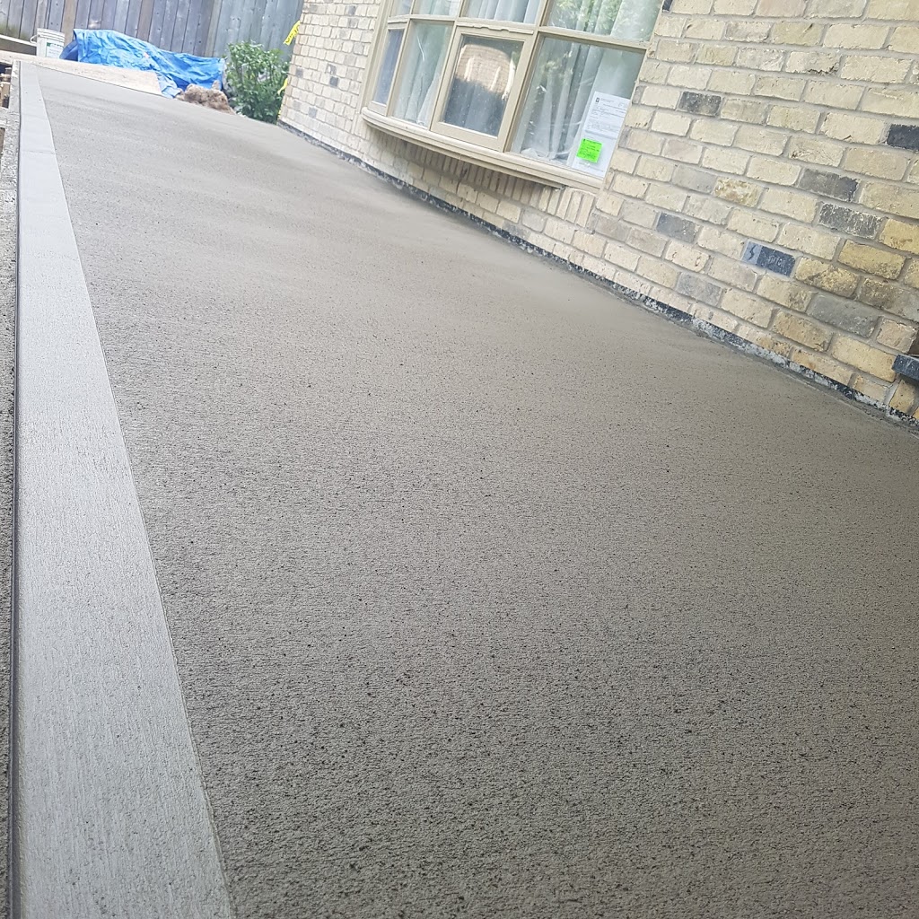 Royal Restoration Epoxy floor coatings, Concrete resurfacing & Masonry work | 328 Commissioners Rd W, London, ON N6J 1Y3, Canada | Phone: (519) 859-6905