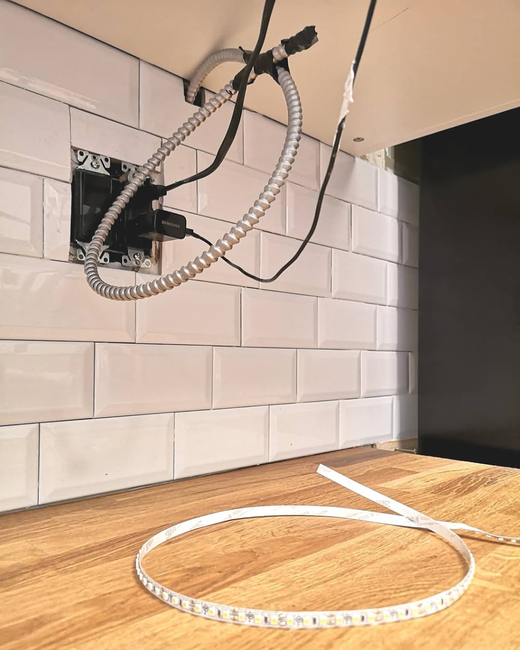 EVO Electrical Contracting | 135 Fourth Ave, Shelburne, ON L9V 2X1, Canada | Phone: (519) 217-8386
