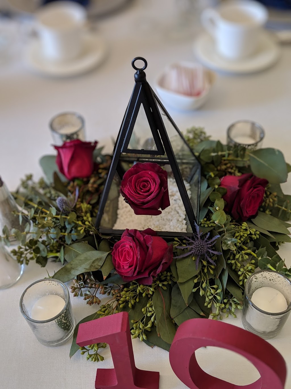 Sweet Stems Floral | 621 Timothy St, Newmarket, ON L3Y 1R2, Canada | Phone: (905) 251-8277