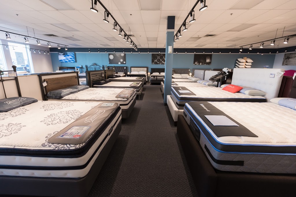 Matelas Bonheur | 980 Avenue Saint-Charles suite 110, Vaudreuil-Dorion, QC J7V 8P5, Canada | Phone: (450) 510-1008