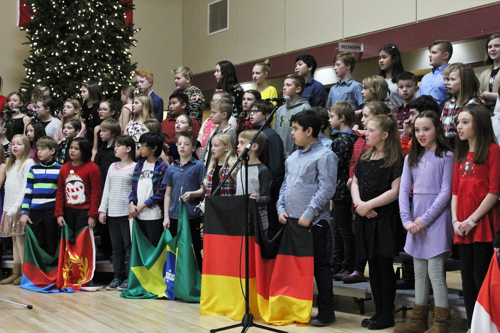 Morden Middle School École Morden | 150 Wardrop St, Morden, MB R6M 1Z2, Canada | Phone: (204) 822-6225