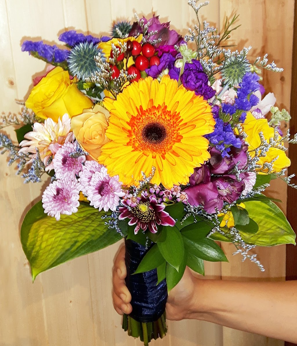 Bloomex Flowers Vancouver | 108, 366 East Kent Ave S, Vancouver, BC V5X 4N6, Canada | Phone: (888) 912-5666