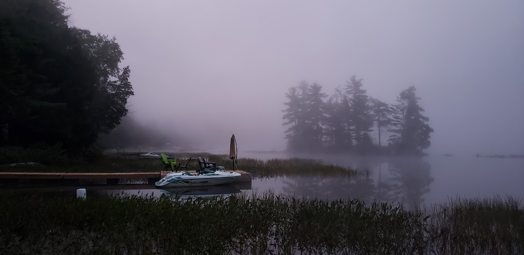 Harcourt Park Marina | 2199 Sumcot Rd, Harcourt, ON K0L 1M1, Canada | Phone: (705) 448-2888