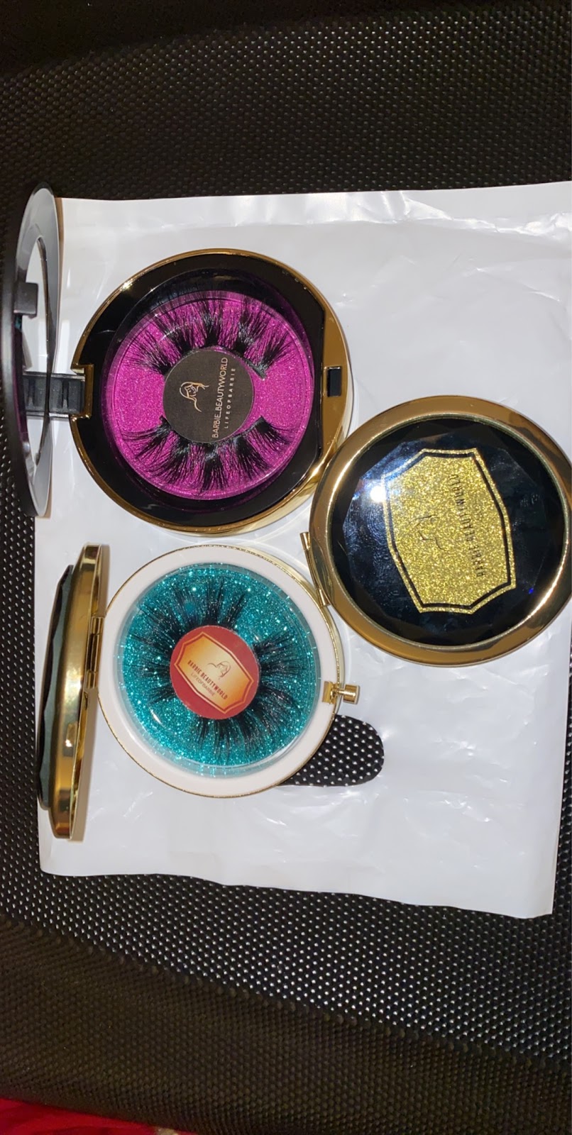 Barbie_beautyworld | Fountainhead Rd, Toronto, ON M3J 1K6, Canada | Phone: (416) 454-0906