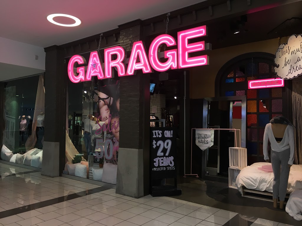 Garage | 10355 152 St #2537, Surrey, BC V3R 7C1, Canada | Phone: (604) 584-4559