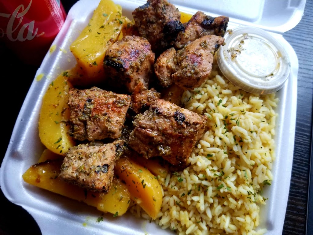iGreek Oshawa | 359 Wilson Rd S, Oshawa, ON L1H 6C6, Canada | Phone: (905) 240-0715