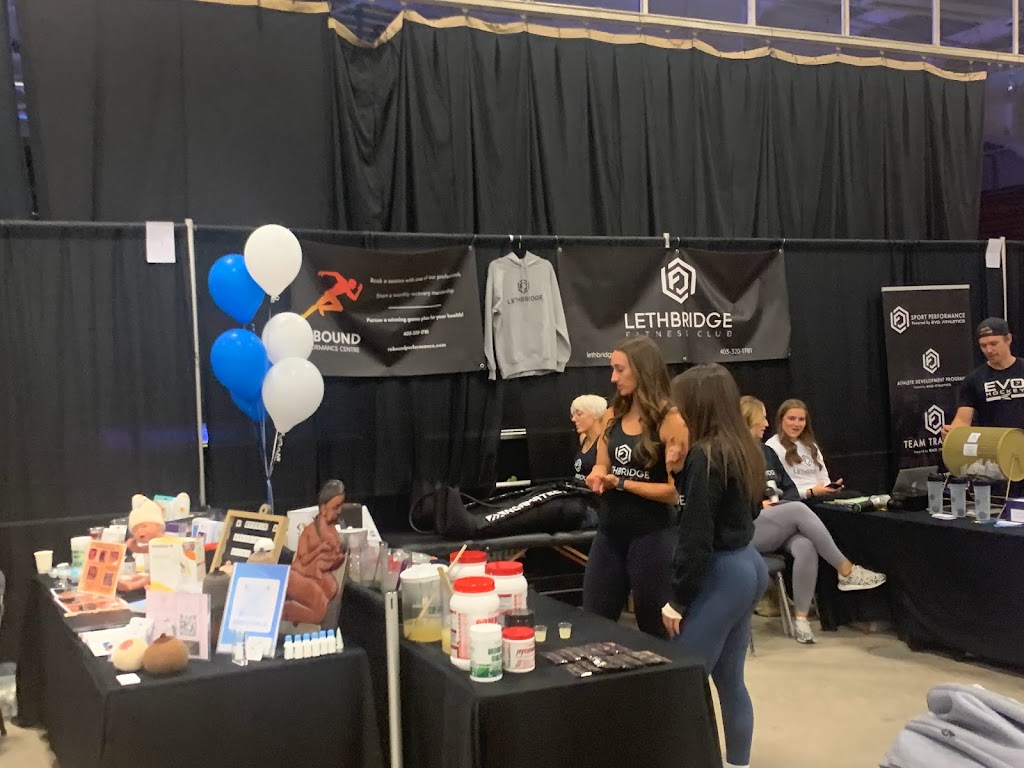 Lethbridge & District Exhibition | 3401 Parkside Dr S, Lethbridge, AB T1J 4R3, Canada | Phone: (403) 328-4491