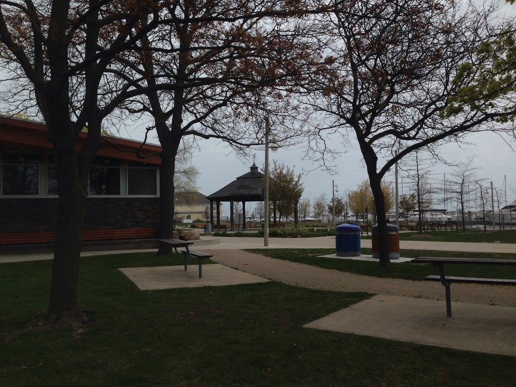 Fishermans Warf | Bronte, Oakville, ON, Canada
