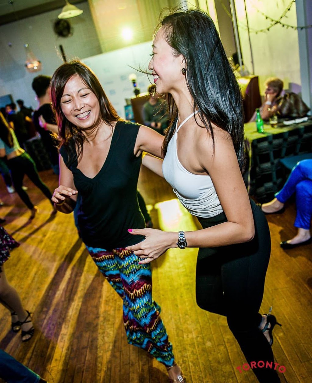 Dance ConneXion | 245 Sheppard Ave W unit 315-319, Toronto, ON M2N 1N2, Canada | Phone: (416) 618-2551