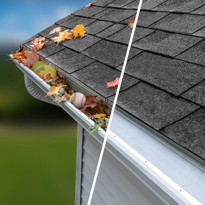 LeafFilter Gutter Protection | 85 Midpark Road Units 6-8, London, ON N6E 2T7, Canada | Phone: (844) 211-4281