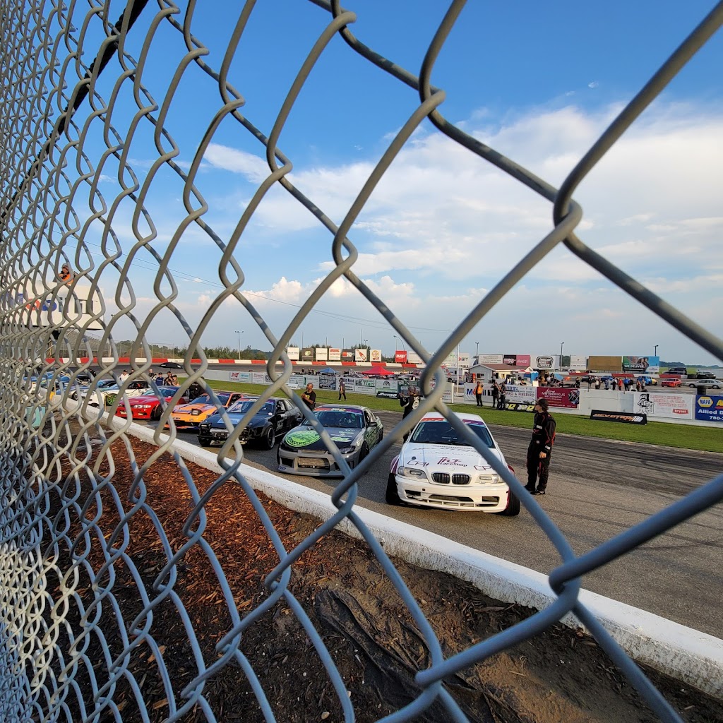Edmonton International Raceway | 244047A, Township Rd 464, Wetaskiwin, AB T9A 2B7, Canada | Phone: (780) 467-9276