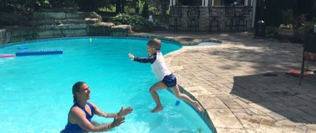 Safe Swim | 1 Dol Terrace, Aurora, ON L4G 6X2, Canada | Phone: (416) 705-4242