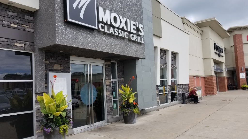 Moxie's Grill & Bar - 509 Bayfield St N51, Barrie, ON L4M 4Z8, Canada