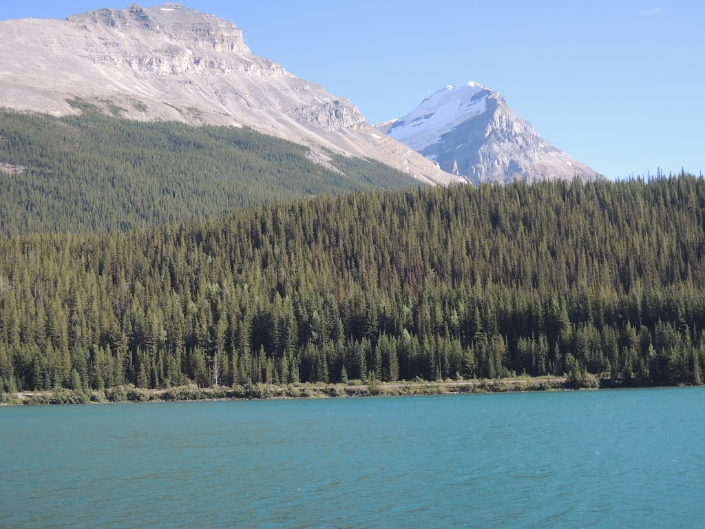 Takakkaw Falls | Yoho National Park, Columbia-Shuswap, BC V0A 1G0, Canada | Phone: (250) 343-6783