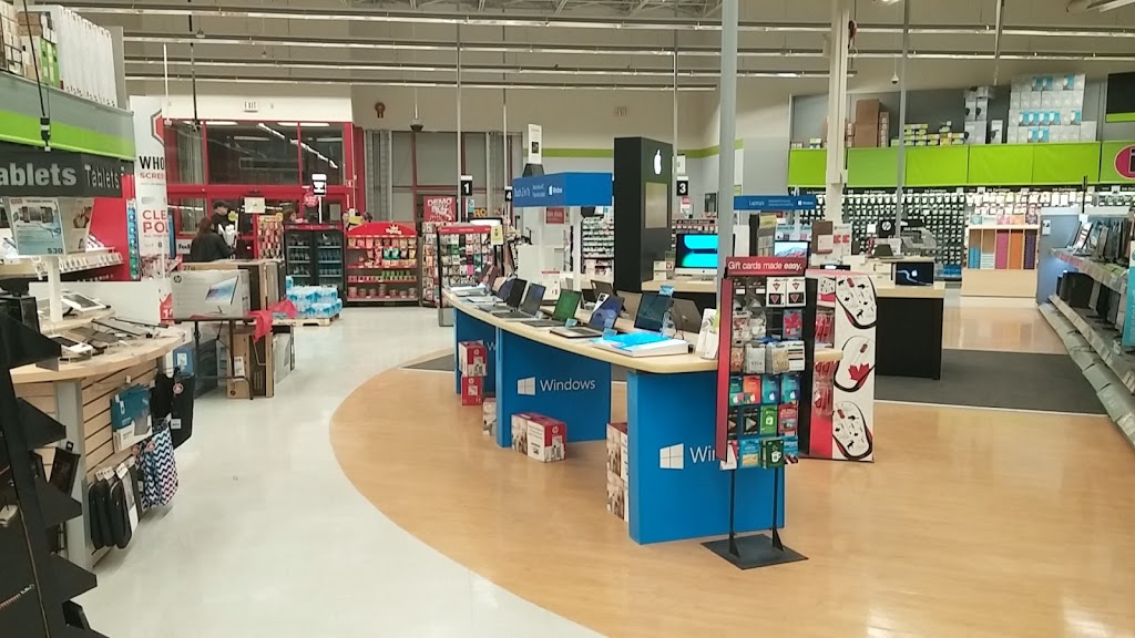 Staples | 350R Shawville Blvd SE #140, Calgary, AB T2Y 3S4, Canada | Phone: (403) 509-2260