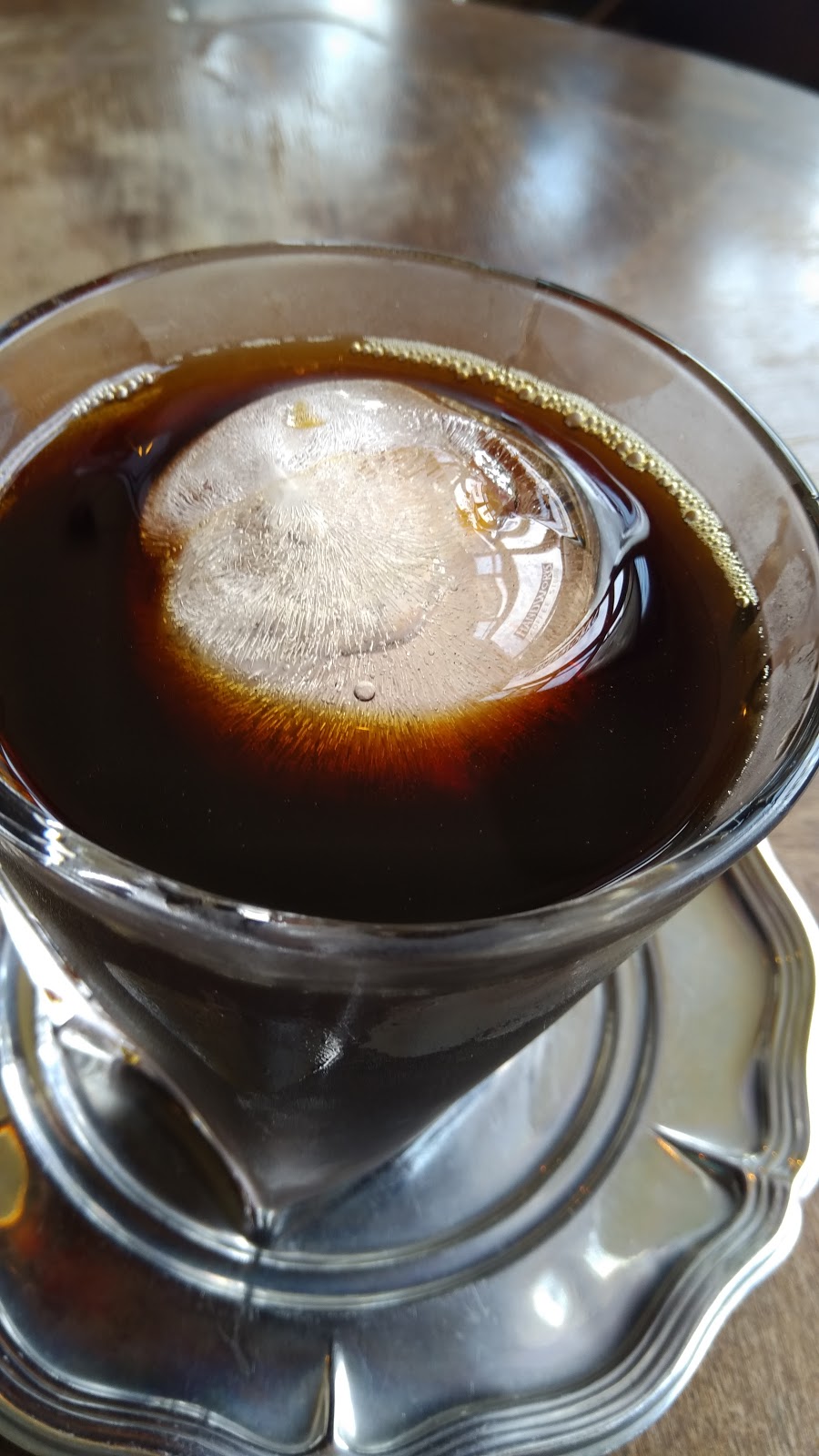 Handworks Coffee Studio | 7705 6th St, Burnaby, BC V3N 2E6, Canada | Phone: (604) 553-8070