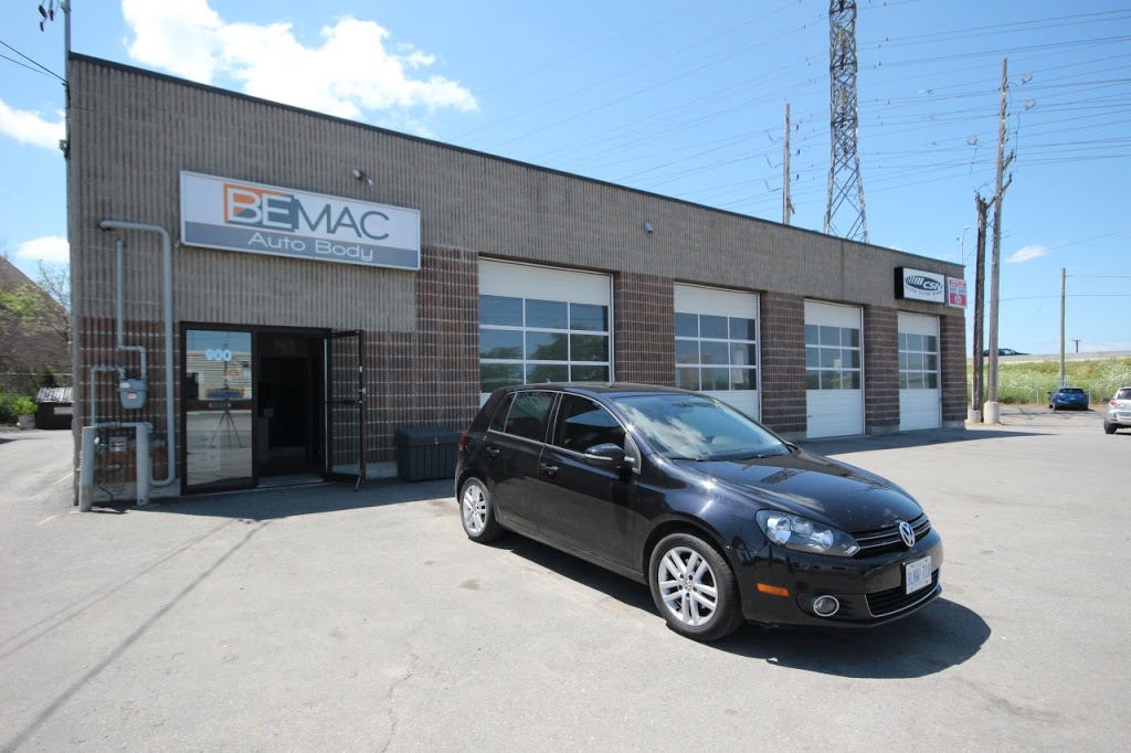 Bemac Merivale | 1899 Merivale Rd, Nepean, ON K2G 1E7, Canada | Phone: (613) 670-8013