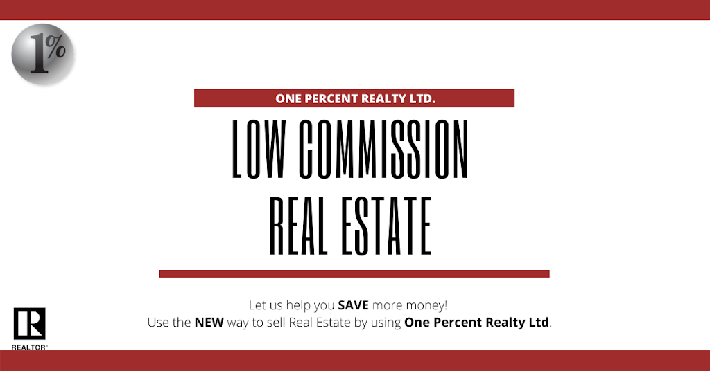 Michael Rawson - One Percent Realty Ltd. | 177 W 23rd St, Hamilton, ON L9C 4V8, Canada | Phone: (905) 920-2642