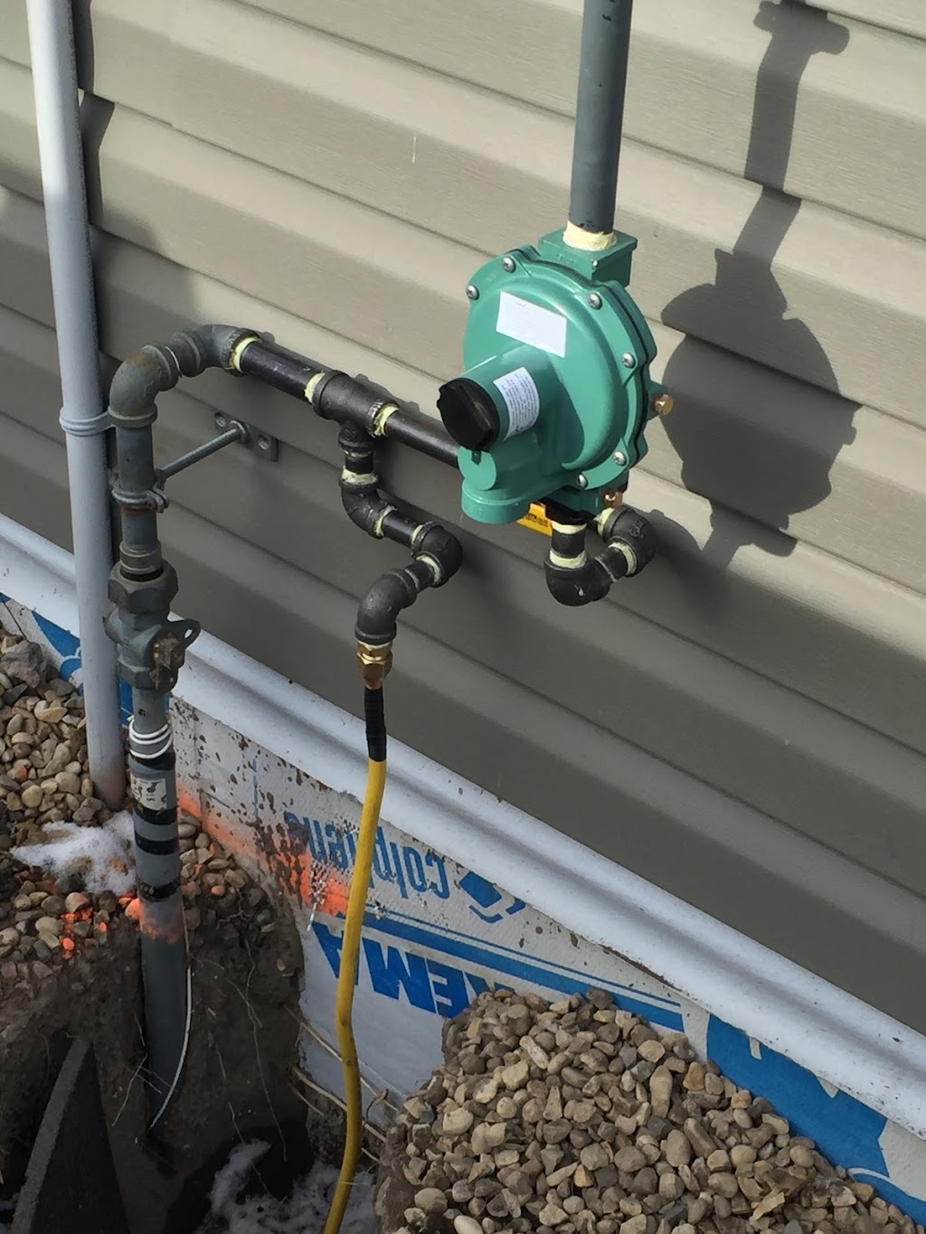 KAITECH PLUMBING & HEATING | 27 Scenic Way NW, Calgary, AB T3L 1B2, Canada | Phone: (403) 945-8324