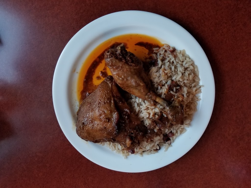 Caribbean Bliss | 3619 Novalea Drive, Halifax, NS B3K 3G1, Canada | Phone: (902) 453-8161