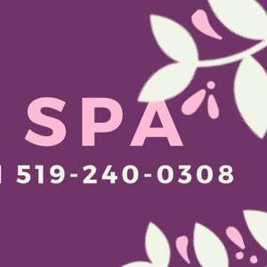 Bayfield Spa Aesthetics | spa | 12 The Square, Bluewater, ON N0M 1G0, Canada | 5192400308 OR +1 519-240-0308