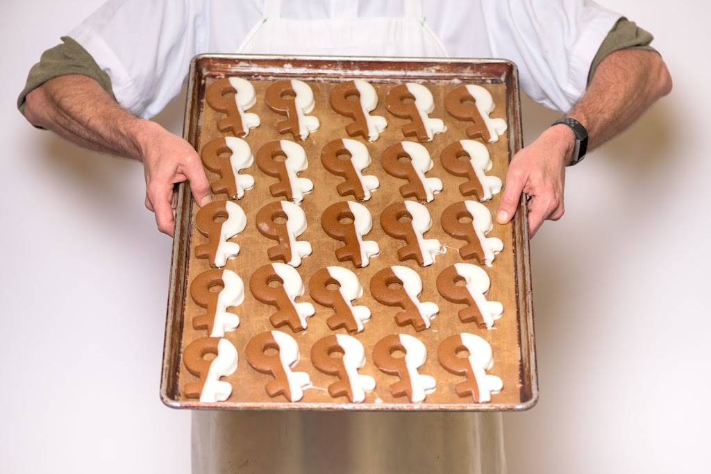Uprising Breads Bakery | 1697 Venables St, Vancouver, BC V5L 2H1, Canada | Phone: (604) 254-5635