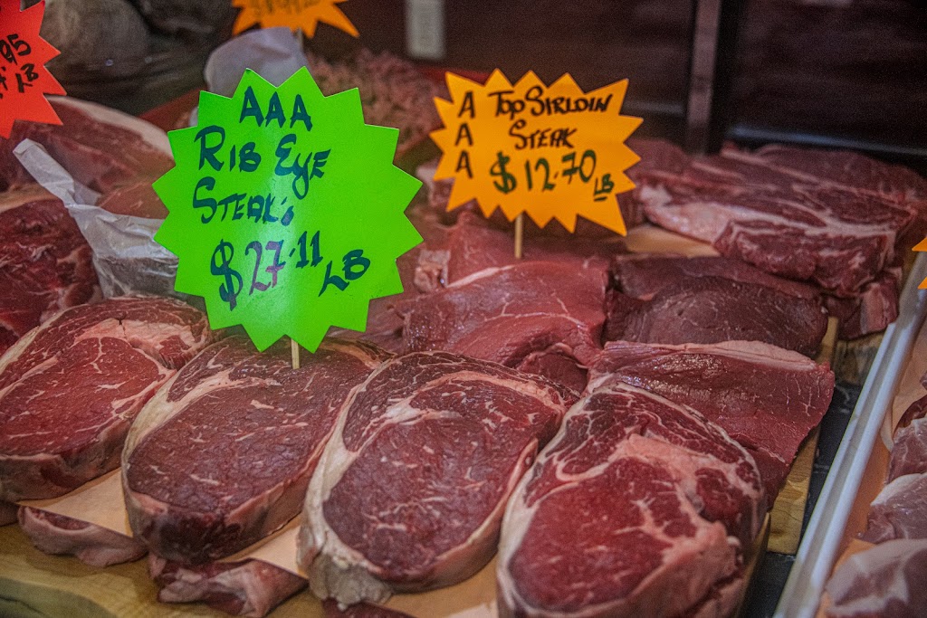 The Country Butcher | 1430 Errington Rd, Errington, BC V0R 1V0, Canada | Phone: (250) 937-2664