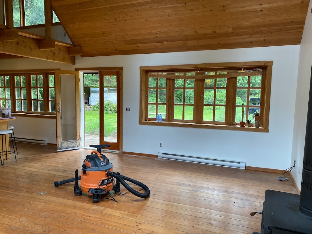 SGI Painting | 356 Wood Dale Dr, Mayne Island, BC V0N 2J2, Canada | Phone: (250) 532-5615