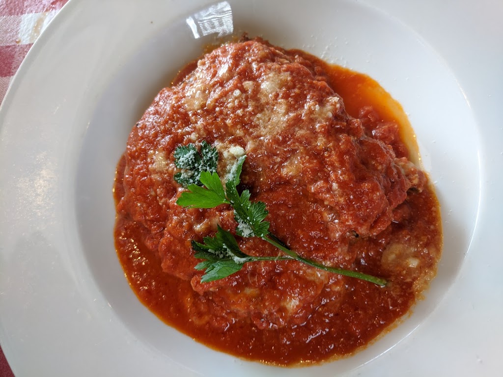 Zappis Pizza & Pasta | 6663 Stanley Ave, Niagara Falls, ON L2G 3Y9, Canada | Phone: (905) 357-7100