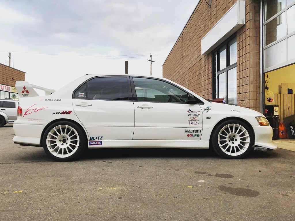NV Auto | 265 Centennial Pkwy N #2, Hamilton, ON L8E 4Y5, Canada | Phone: (905) 667-8828