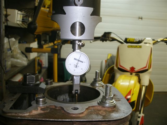 Deen Small Engine Repair and Machining | 34 Wilson Rd, Riverview, NB E1B 2W1, Canada | Phone: (506) 871-3674