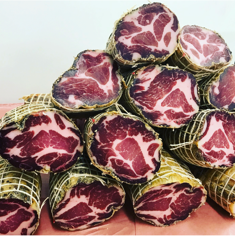 Potenza Meats | 2635 Islington Ave, Etobicoke, ON M9V 2X4, Canada | Phone: (416) 741-2658