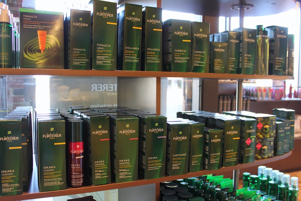 Salon de coiffure Donald Proulx | 6092 Rue Sherbrooke E, Montréal, QC H1N 1C1, Canada | Phone: (514) 255-0535