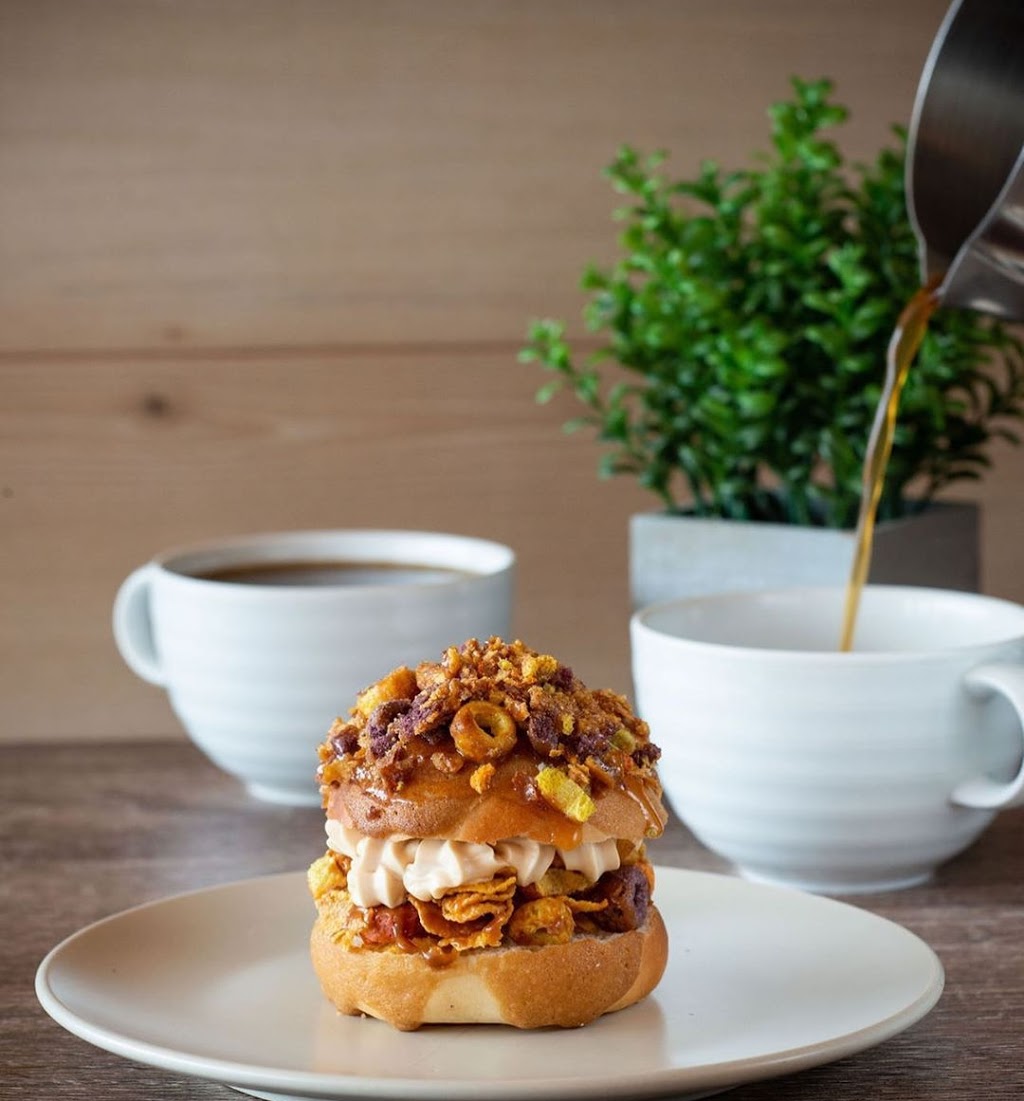 Brown Butter Cafe | 1528 91 St SW, Edmonton, AB T6X 1M5, Canada | Phone: (780) 752-9900