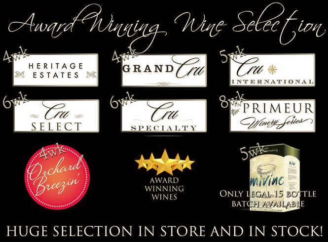 Unwined Windsor Craft Winery | 3750 Walker Rd, Windsor, ON N8W 3S8, Canada | Phone: (519) 972-9463