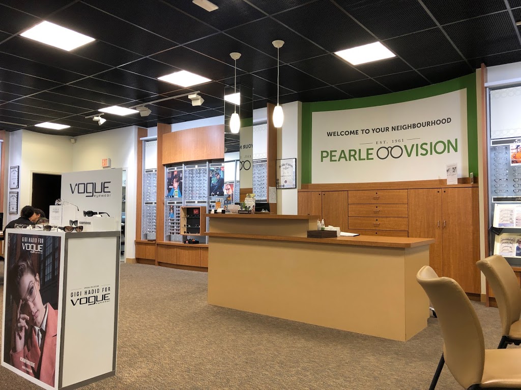 Pearle Vision | health | 1355 Kingston Rd, Pickering, ON L1V 1B8, Canada | 9058394215 OR +1 905-839-4215
