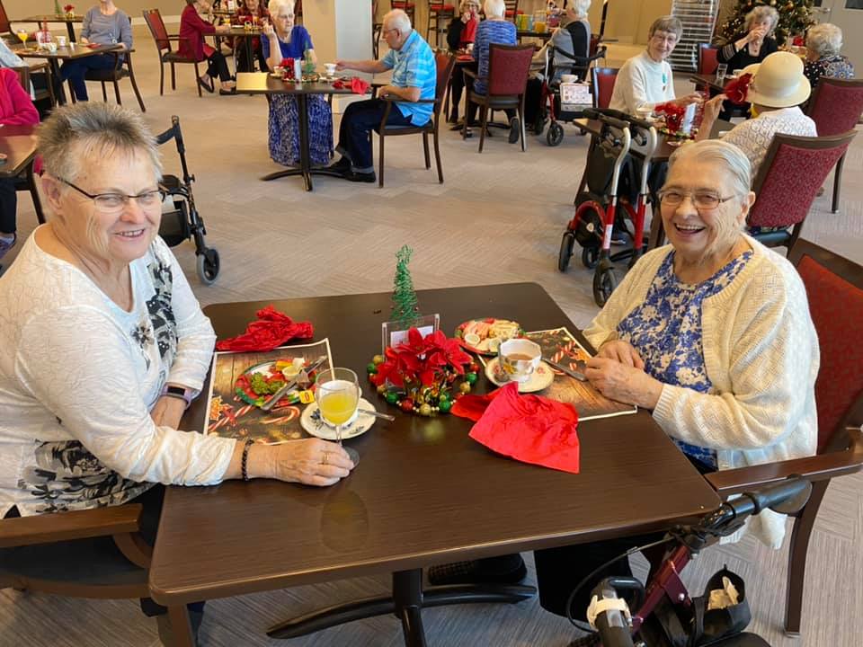 The Hamlets at Red Deer | 338 Liberty Ave, Penhold, AB T4E 1B9, Canada | Phone: (403) 986-1250