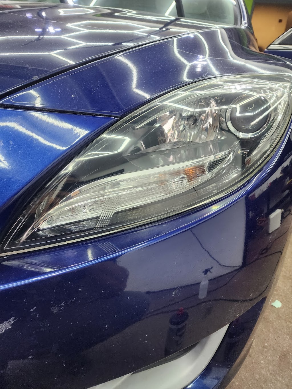 Papas Precision Detailing | 202267 ON-21 RR 5, Owen Sound, ON N4K 5P7, Canada | Phone: (416) 524-6605