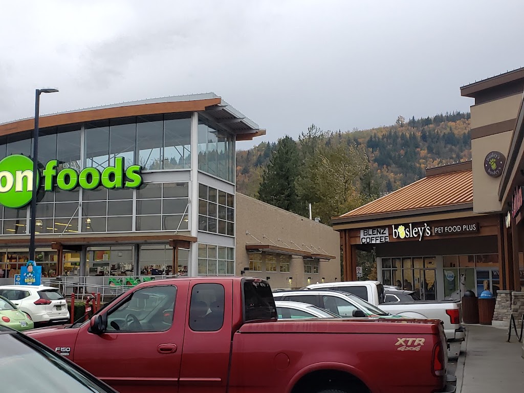 Blenz Coffee | Blenz in Sumas Mountain Village, 2362 Whatcom Rd, Abbotsford, BC V3G 1E1, Canada | Phone: (604) 746-3378