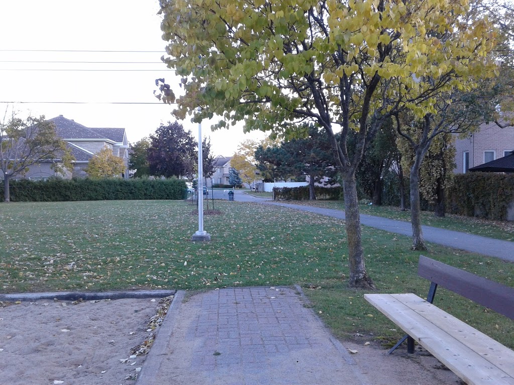 Park Florence | Rue Florence, Dollard-des-Ormeaux, QC H9A 3B9, Canada | Phone: (514) 684-1010