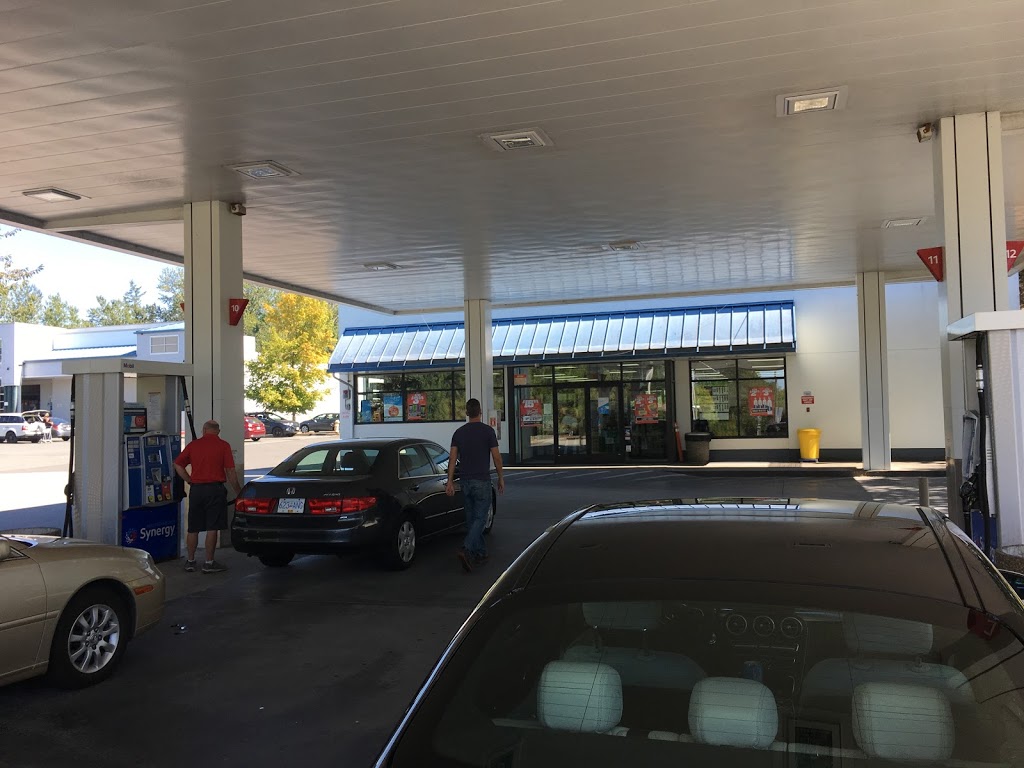 Mobil | 490 Tyee Dr, Point Roberts, WA 98281, USA | Phone: (360) 945-1639